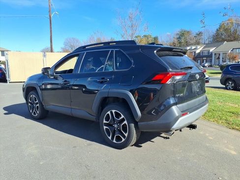 Used 2019 Toyota RAV4 Adventure image 22