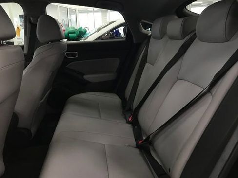 Used 2025 Acura Integra image 12