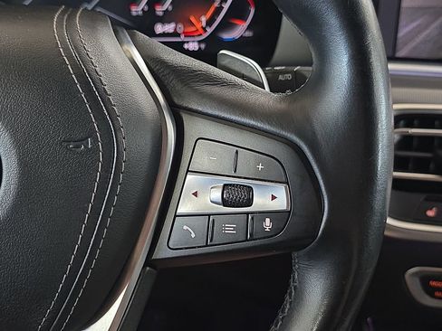 Used 2019 BMW X5 xDrive40i w/ Convenience Package AWD/4WD image 21