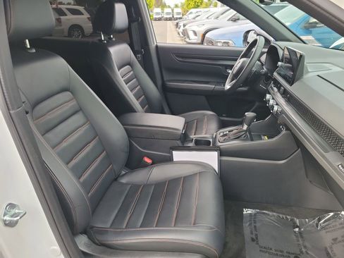 Used 2024 Honda CR-V Sport-L image 19