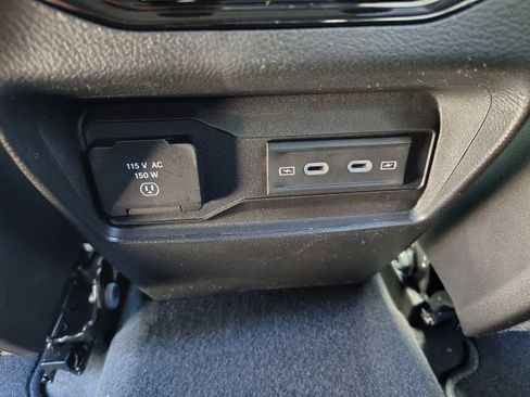 New 2026 Jeep Grand Cherokee Altitude AWD/4WD image 28