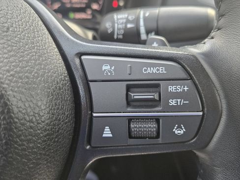 Used 2024 Honda Accord EX-L image 26
