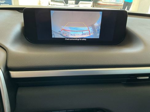Used 2023 MAZDA CX-50 2.5 S w/ Preferred Plus Pkg AWD/4WD image 27