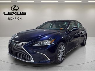 Used 2019 Lexus ES 350 w/ Premium Package FWD video 1