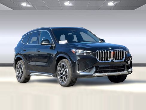 Used 2026 BMW X1 xDrive28i w/ Technology Package AWD/4WD image 6