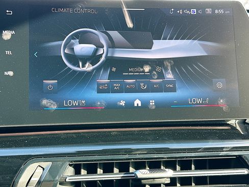 New 2026 BMW X1 xDrive28i w/ Technology Package image 13