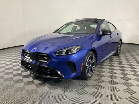 New 2026 BMW M235i xDrive w/ Premium Package image 1