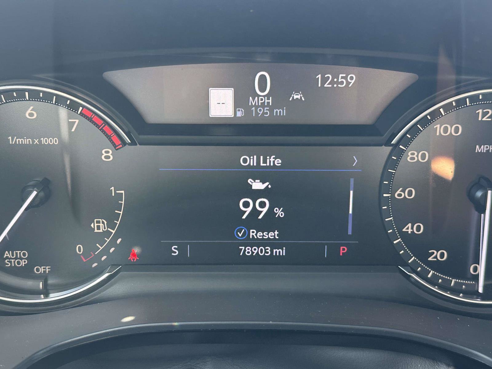 Used 2020 Cadillac XT6 Premium Luxury FWD image 16