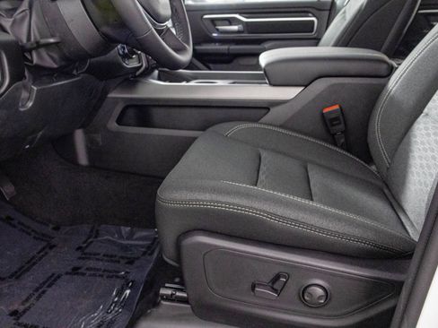 New 2026 RAM 1500 Big Horn image 30