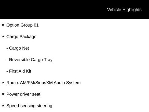 Used 2020 Hyundai Tucson Value w/ Cargo Package AWD/4WD image 9