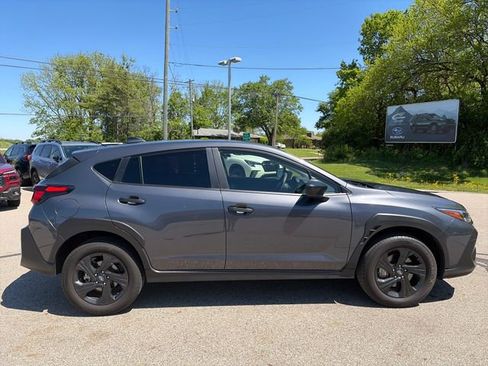 Certified 2024 Subaru Crosstrek 2.0i w/ Crosstrek Mirror Package AWD/4WD image 8