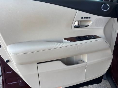 Used 2015 Lexus RX 350 FWD 4dr image 16
