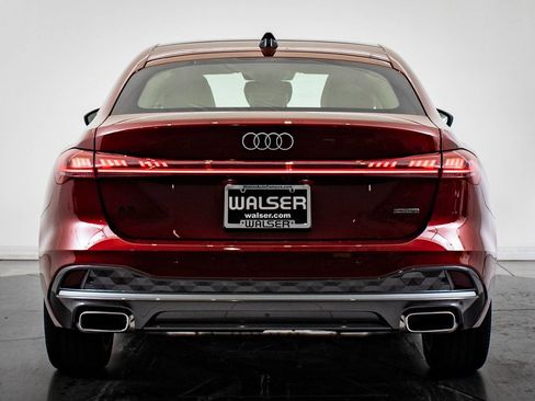 New 2025 Audi A5 2.0T Prestige image 10