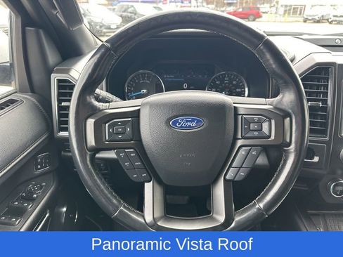 Used 2019 Ford Expedition Max Limited image 17