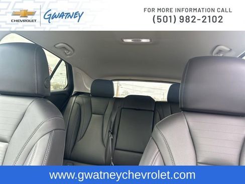 Used 2025 Buick Envision Preferred image 27