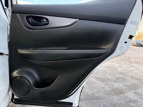 Used 2020 Nissan Rogue Sport S FWD image 26