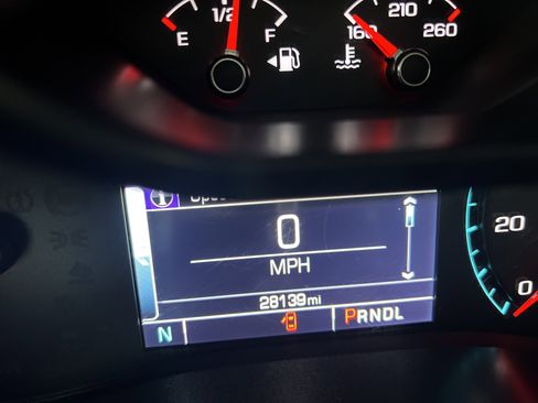 Used 2018 Chevrolet Colorado LT w/ LT Convenience Package image 4