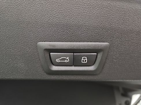 New 2026 BMW XM Label Red AWD/4WD image 13