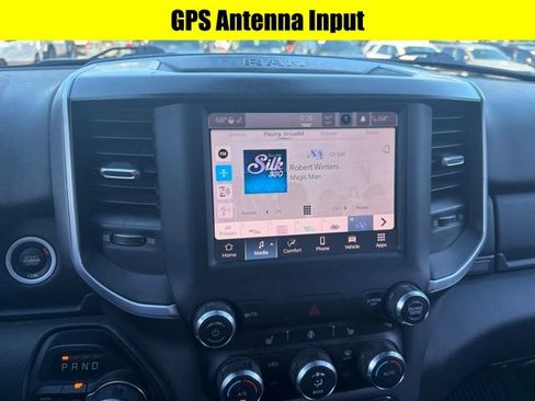 Used 2023 RAM 1500 Big Horn AWD/4WD image 11