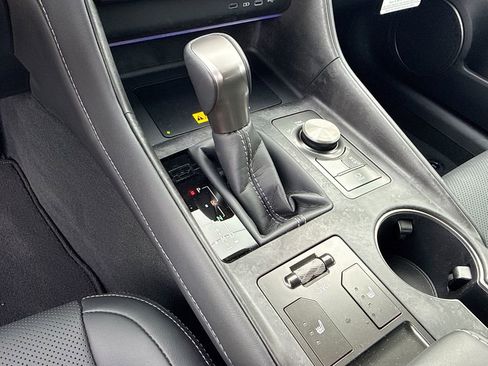 Used 2026 Lexus IS 350 F Sport RWD image 20