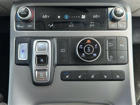 Used 2024 Hyundai Palisade Calligraphy AWD/4WD image 27
