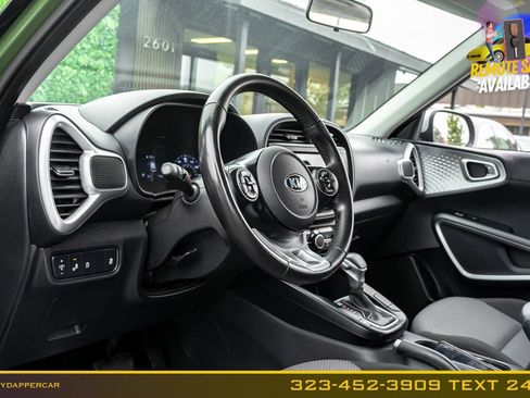 Used 2020 Kia Soul X-Line FWD image 9
