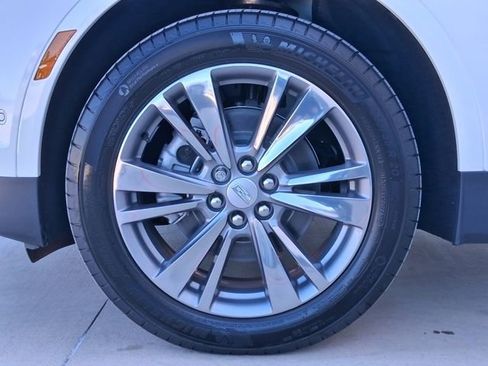 New 2026 Cadillac XT5 Premium Luxury image 28