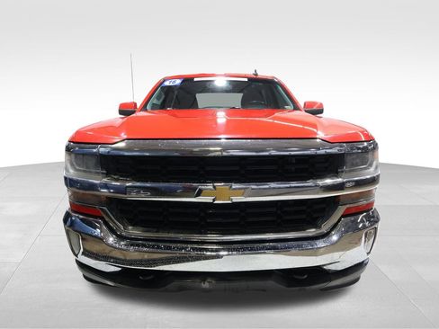 Used 2016 Chevrolet Silverado 1500 LT w/ All Star Edition image 5