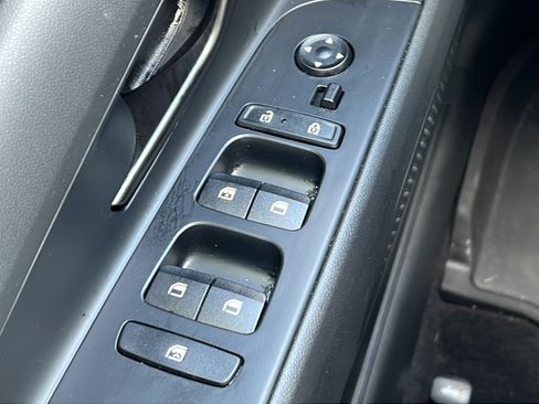 Certified 2025 Hyundai Elantra Sport FWD image 20