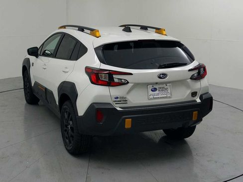 New 2026 Subaru Crosstrek 2.5i Wilderness AWD/4WD image 8