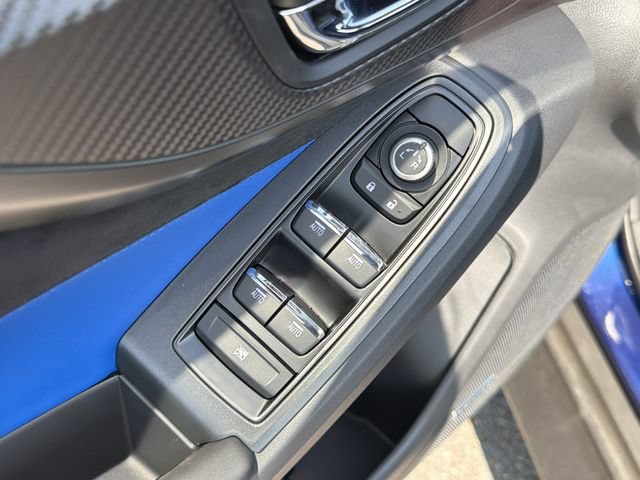 New 2026 Subaru WRX tS w/ Accessory Package #2 AWD/4WD image 22
