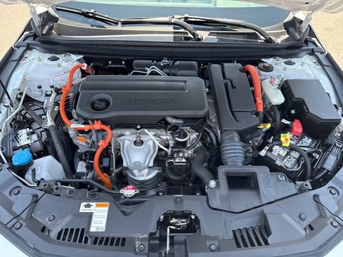 Used 2024 Honda Accord Sport image 32