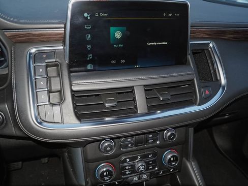 Certified 2023 Chevrolet Tahoe LT w/ Luxury Package image 15