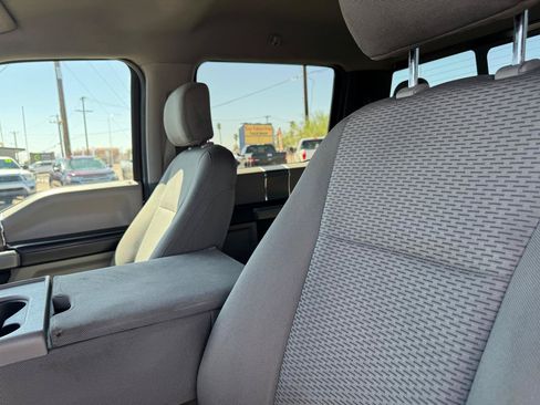 Used 2018 Ford F150 XLT w/ Equipment Group 302A Luxury RWD image 26
