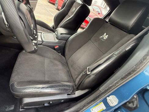 Used 2020 Dodge Charger Scat Pack w/ Plus Group RWD image 20