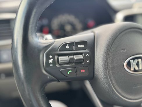 Used 2017 Kia Sorento EX AWD/4WD image 21