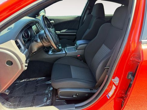Used 2022 Dodge Charger GT RWD image 6