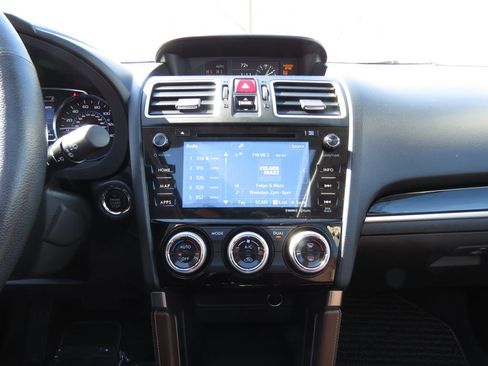 Used 2018 Subaru Forester 2.5i Touring image 26