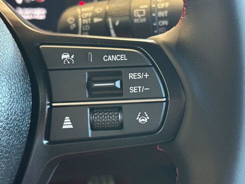 New 2025 Honda Civic Type R image 28