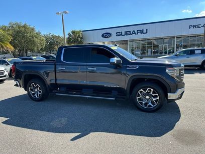 Used 2023 GMC Sierra 1500 SLT w/ SLT Premium Package