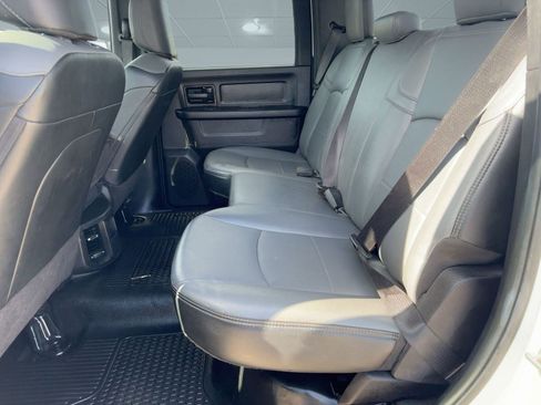 Certified 2024 RAM 2500 Tradesman image 15