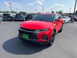 Used 2020 Chevrolet Blazer RS image 2