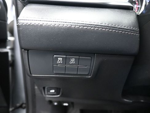 Used 2018 MAZDA MAZDA6 Touring image 24