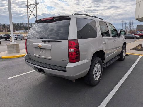 Used 2007 Chevrolet Tahoe LT w/ LT Preferred Equipment Group image 7
