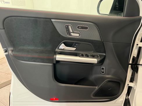 New 2026 Mercedes-Benz GLA 250 4MATIC image 14