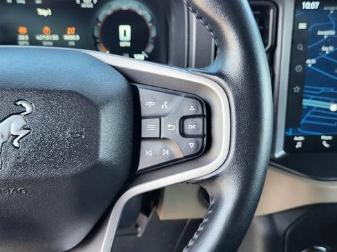 Certified 2025 Ford Bronco Big Bend AWD/4WD image 29