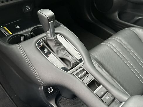 Used 2023 Honda HR-V EX-L image 27