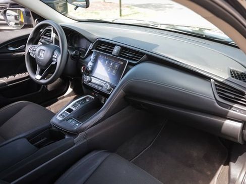 Used 2020 Honda Insight EX image 48