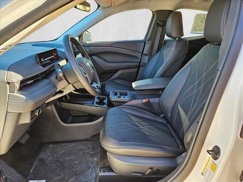 New 2025 Ford Mustang Mach-E Select w/ Comfort Package Lite image 4