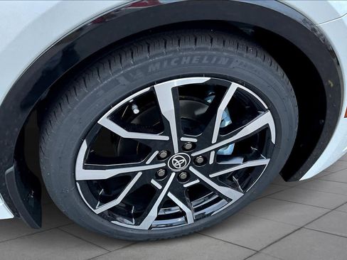 New 2026 Toyota Prius Plug-In Hybrid image 12